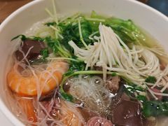 -三谷里·生态水疗空间(五一店)