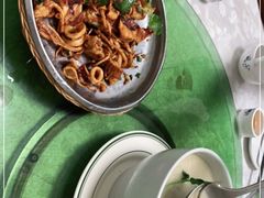 -台山第一家兴华黄鳝饭·黄鳝婆(彭沙坑总店)
