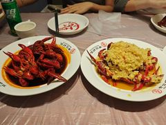 -有位虾匠·香辣蟹·小龙虾(李村店)