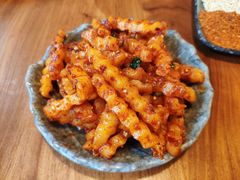 琅琊土豆-付小姐在成都(中山公园店)