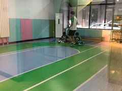 -酷迈儿童体能运动馆(九棵树店)