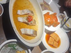 -应天大明王朝·南京菜(中山陵店)
