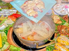 -椰小鸡·琼州糟粕醋(美兰缤纷城店)