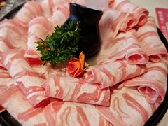 -海底捞火锅(威高广场店)