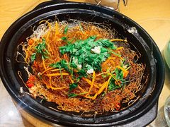 -费大厨辣椒炒肉(万家丽一店)