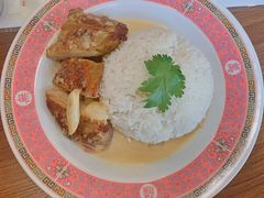 -曼谷食堂·泰国家庭料理(丹桂路店)