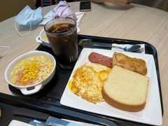 -大家乐(广州花城汇店)