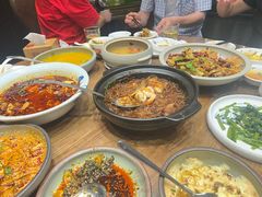 -辛香汇(飞洲店)