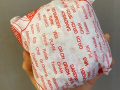 -FATBURGER 特富客汉堡(外交公寓店)