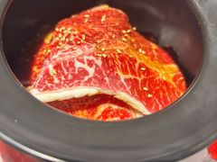 -焱铁烧·黑毛和牛专门店(杭州嘉里中心店)