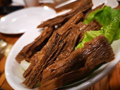 -泽成冰煮羊火锅(中正天街店)