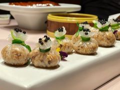 -奉天小馆·非遗东北菜(沈阳万象城店)