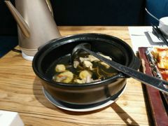 -U你·天然调味(南湖总店)