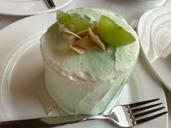 -怡廊(上海漕河泾万丽酒店)