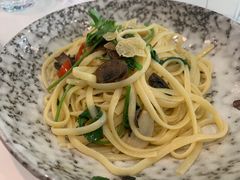 -拾挚扒房(招商花园城店)