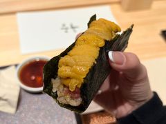 -小十Omakase(地王大厦店)