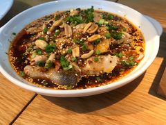 -渝半城经典川粤菜(重庆天地店)