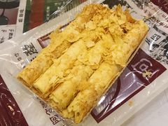 -阿殳菜馆·私厨(水围村店)