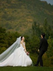 -蒙娜丽莎婚纱摄影(鲁邦店)