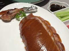 -大鸭梨烤鸭(顺义石园店)