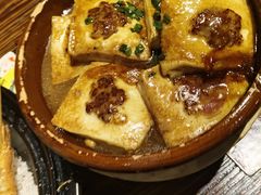 -广府乡下·饭庄(新港东路店)