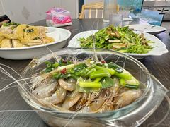 -怡恬园海鲜(恒大威尼斯店)