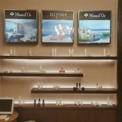 -丽妍雅集 Rubis SPA