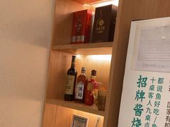 -筱爷叔·上海传统手工菜(玉树路店)