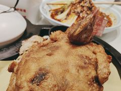 -大厨小馆(华阳城店)