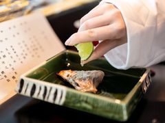 -元熹会席料理