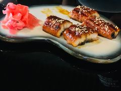 -炙柒Sekinana·精致料理 烧鸟·铁板烧(海上世界店)