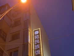 -春花民族美食(佳木斯总店)
