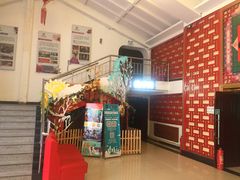 -和平大戏院(凯旋路店)