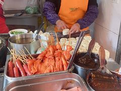 -张记灌饼(丰富路店)