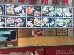 -7星海鲜烧烤(紫光福郡店)