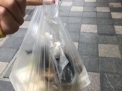 -阿麟馄饨(延长路店)