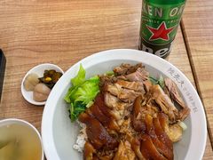 -陆长玖古法猪脚饭(玄风桥店)