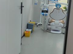 -牙博士口腔品牌连锁(杨浦店)