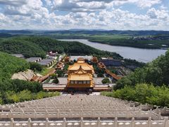 -六鼎山文化旅游区