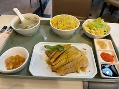 -本味轩精品茶餐厅(黄山路店)