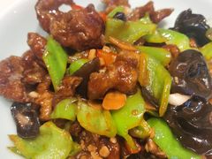 -新侨小馆(东直门北小街店)