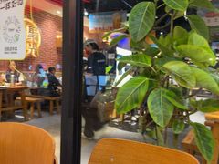 -木屋烧烤(岗顶二店)