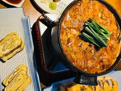 -笑福亭料理小馆(解放碑店)