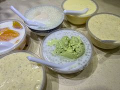 -百花传统甜品店(原址店)