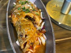 -缘来聚·徽菜名店(黄山宏村店)