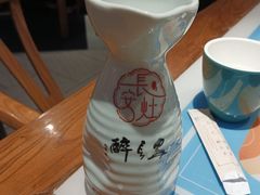 -醉长安(钟楼旗舰店)