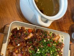 -树厨贵州菜(铜仁花果山店)