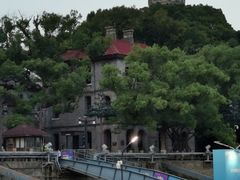 -江心屿景区