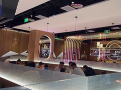 -比格比萨自助(延庆万达广场店)