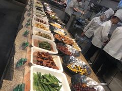 -梁家大院•农家菜(昆山会展中心店)